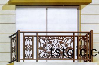 鐵(tie)藝(yi)護(hu)欄(lan)